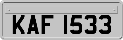 KAF1533