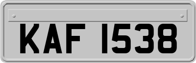 KAF1538