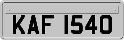 KAF1540