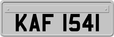KAF1541