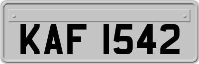 KAF1542