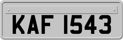 KAF1543