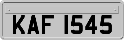 KAF1545