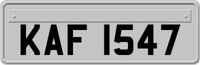 KAF1547