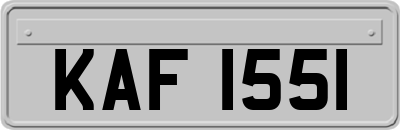 KAF1551