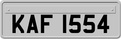 KAF1554