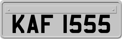 KAF1555