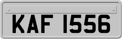 KAF1556
