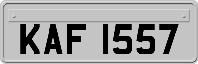 KAF1557