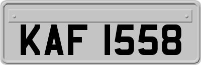 KAF1558