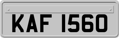 KAF1560
