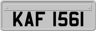KAF1561