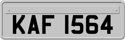 KAF1564