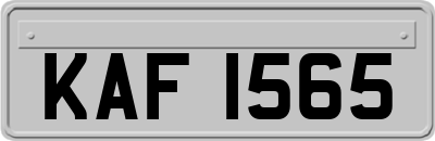 KAF1565
