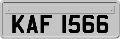 KAF1566