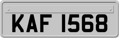 KAF1568