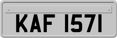 KAF1571