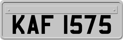 KAF1575
