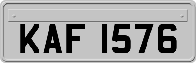 KAF1576