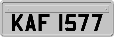 KAF1577