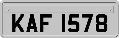 KAF1578