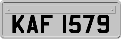 KAF1579