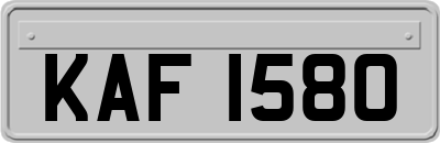 KAF1580