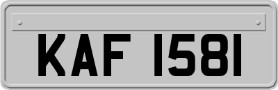 KAF1581
