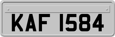 KAF1584