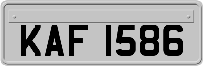 KAF1586