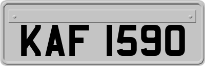 KAF1590