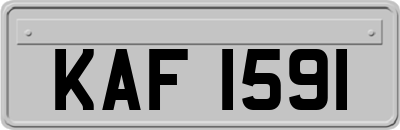 KAF1591