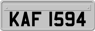 KAF1594
