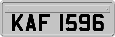 KAF1596