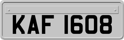 KAF1608