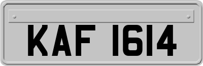 KAF1614