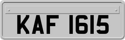 KAF1615