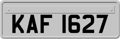 KAF1627