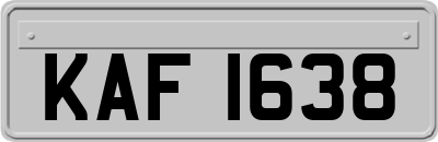 KAF1638