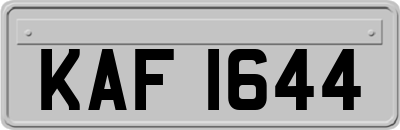 KAF1644