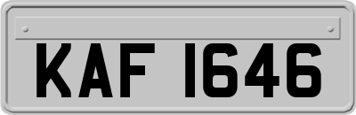 KAF1646
