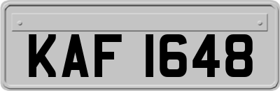 KAF1648