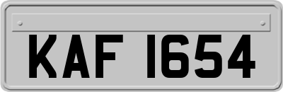 KAF1654