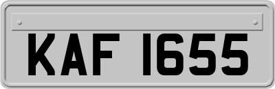 KAF1655