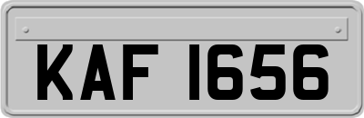 KAF1656