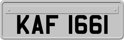 KAF1661