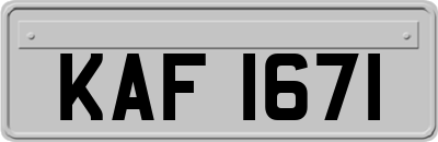 KAF1671