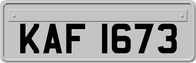 KAF1673