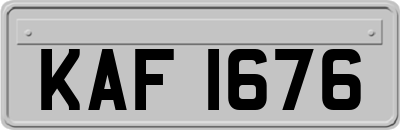 KAF1676