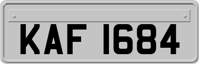 KAF1684